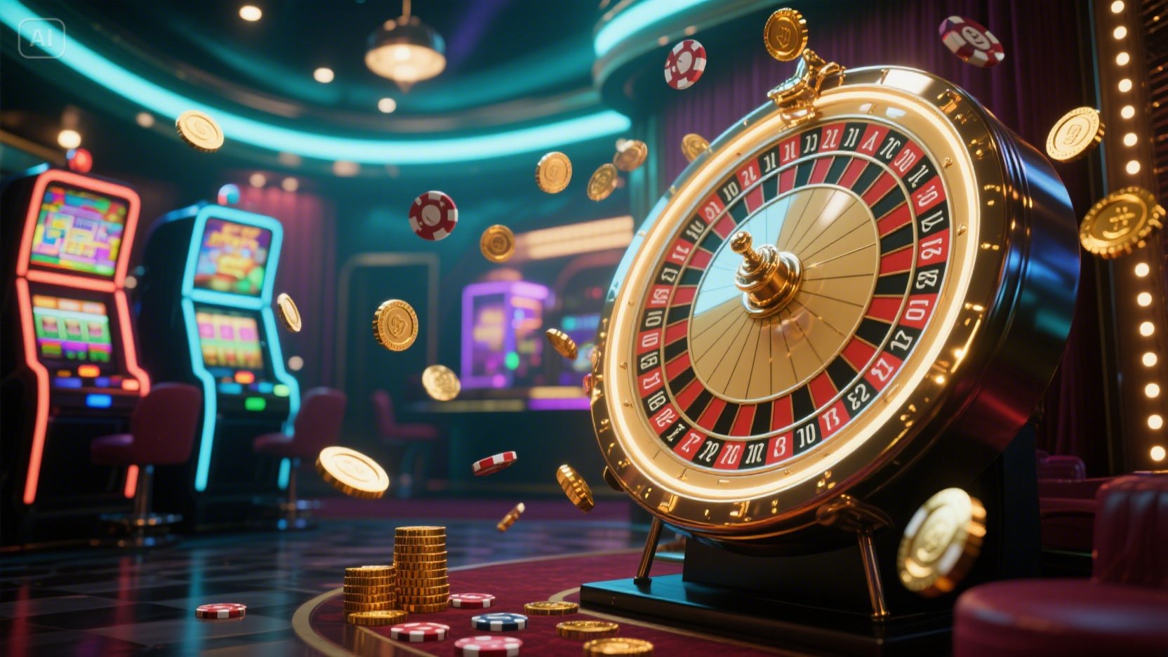 slots game apk